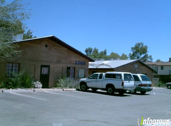 Tucson Waldorf School - Tucson, AZ