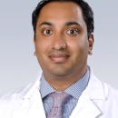 Prakash J. Mathew, MD, MBA