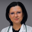 Diana C Clyman, APRN