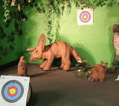 Velocity Archery Range - Columbus, OH