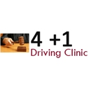 4 + 1 Driving Clinic - Driving Instruction