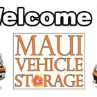 Maui Vehicle Storage