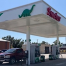 Sinclair Gas Station