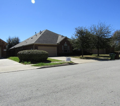 Top Dog Roofing - Cedar Park, TX