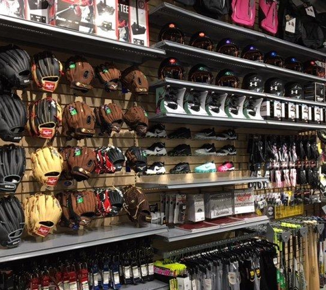 Hibbett Sports - Lakeland, FL