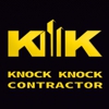 Knock Knock Contractor gallery