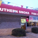 Southern Smoked Fish & Ribs - Barbecue Restaurants