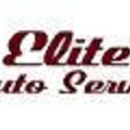 Elite Auto Service - Automobile Parts & Supplies