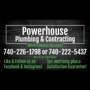 Powerhouse Plumbing & Contracting