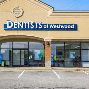 Dentists of Westwood - Cincinnati, OH