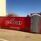 redbox+ Dumpster Rentals - Texas