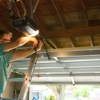 American garage door gallery