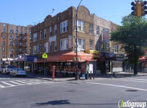 Interwest Travel - Brooklyn, NY