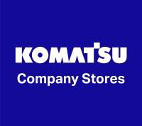 Komatsu Forklift of Ontario - Ontario, CA