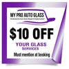 My Pro Auto Glass gallery