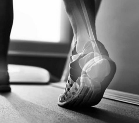 Be Podiatry - Greensborough, VIC