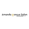 Amanda Moncur Salon gallery