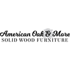 American Oak Furniture