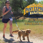 Pony Express Marathon