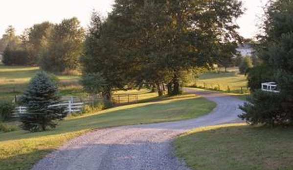 The Inn At Westwynd Farm - Hummelstown, PA