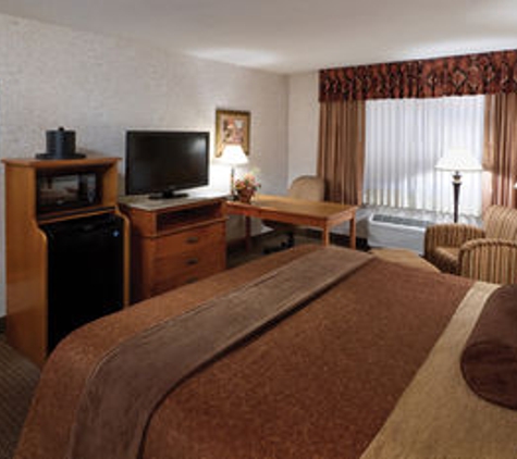 Best Western Plus Ramkota Hotel - Sioux Falls, SD