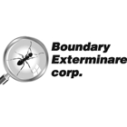 Boundary Exterminare Corp