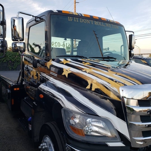 Alberto's Towing LLC - Anaheim, CA