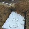 A 1 Craig otwell septic & Drip System installation gallery