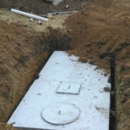 A 1 Craig otwell septic & Drip System installation - Septic Tanks & Systems