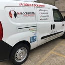 AJ Locksmith & Security - Locks & Locksmiths