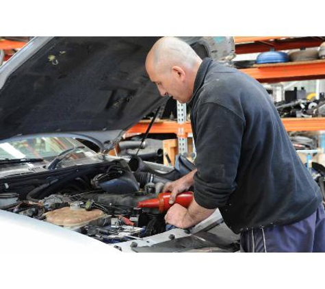 Rusden Europro Automotive - Fyshwick, ACT