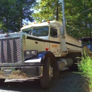 Gary A Swanson Grading Paving Excavating - Grading Contractors