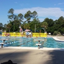 Bay Minette Pool Complex - Public Swimming Pools