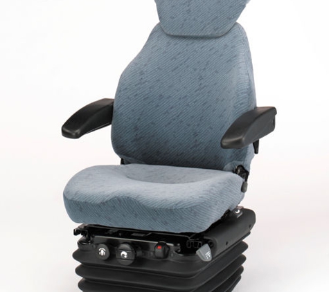 KAB Performance Seating - Thomastown, VIC