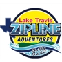 Lake Travis Zipline Adventure