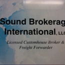 Sound Brokerage International - Investment Securities
