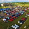 Wing Man Drone Aerial Photography gallery