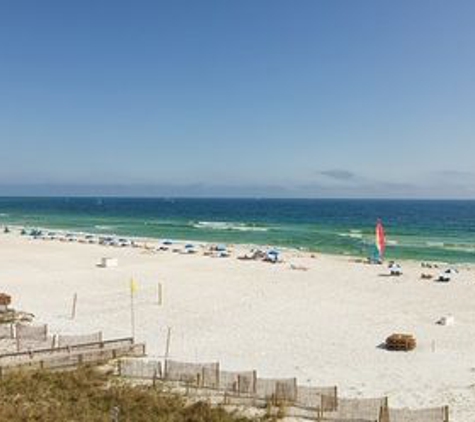 Admirals Quarters by Wyndham Vacation Rentals - Orange Beach, AL