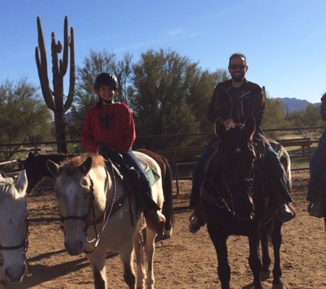 MacDonald's Ranch - Scottsdale, AZ