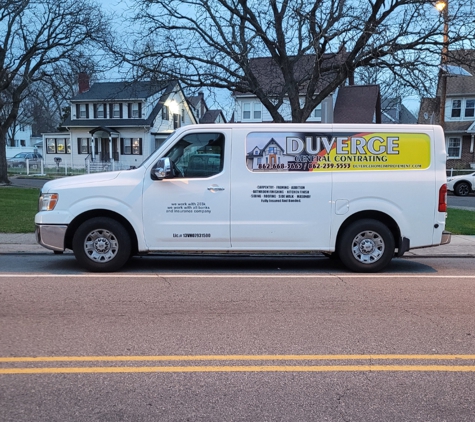 Duverge General Contracting - Paterson, NJ