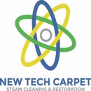 New-Tech Carpet Steam Cleaning And Building Restoration - Carpet & Rug Cleaners