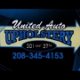United Auto Upholstery