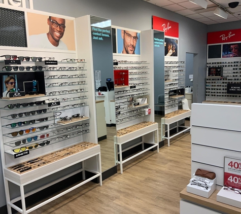 Target Optical - Maryville, TN