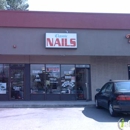 Wadsworth Nails - Nail Salons