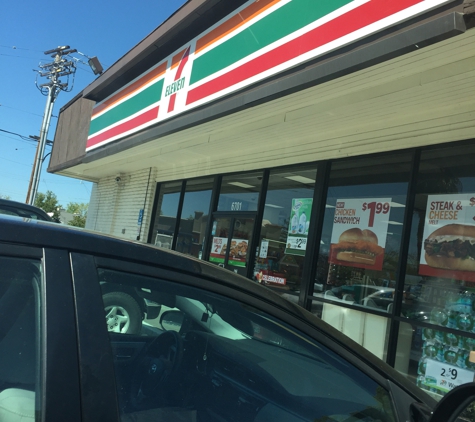 7-Eleven - Citrus Heights, CA