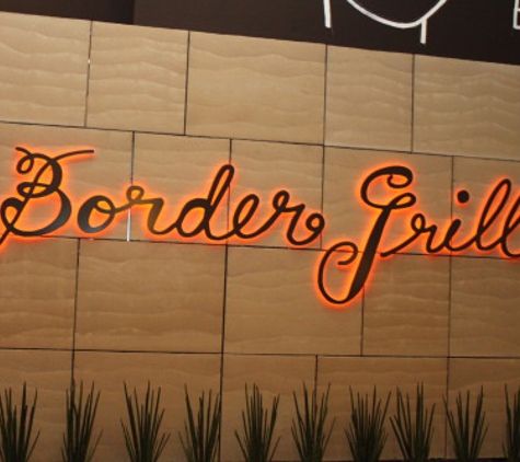 Border Grill - Las Vegas, NV