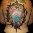 Mountain Ink Tattoo - Tattoos
