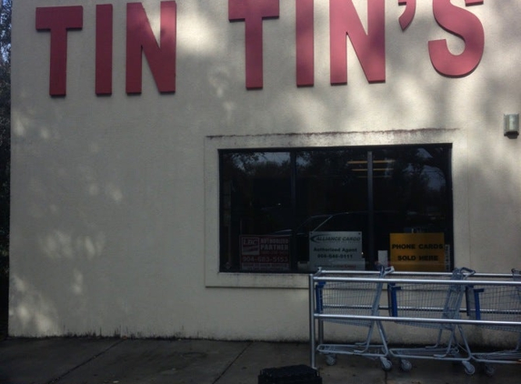 Tin Tin's Oriental Foods & Imports - Pensacola, FL