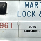 Martin Lock & Key