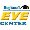 Regional Eye Center - Contact Lenses